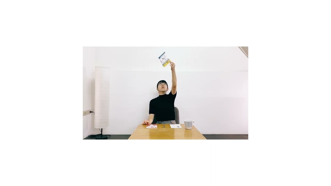 Ridiculous Harmony: 重慶南路一段48號