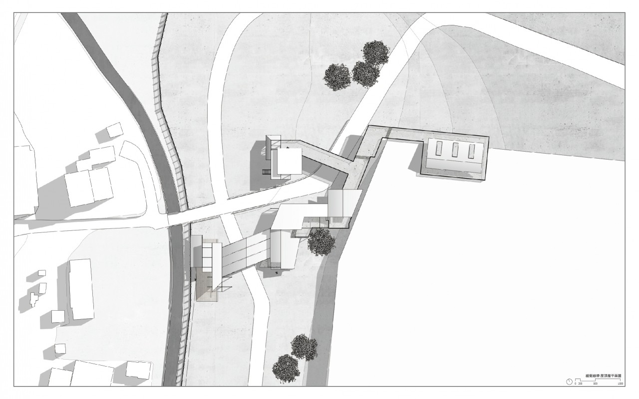 Urban Buffer Zone_都市生活的重塑與邊界再造