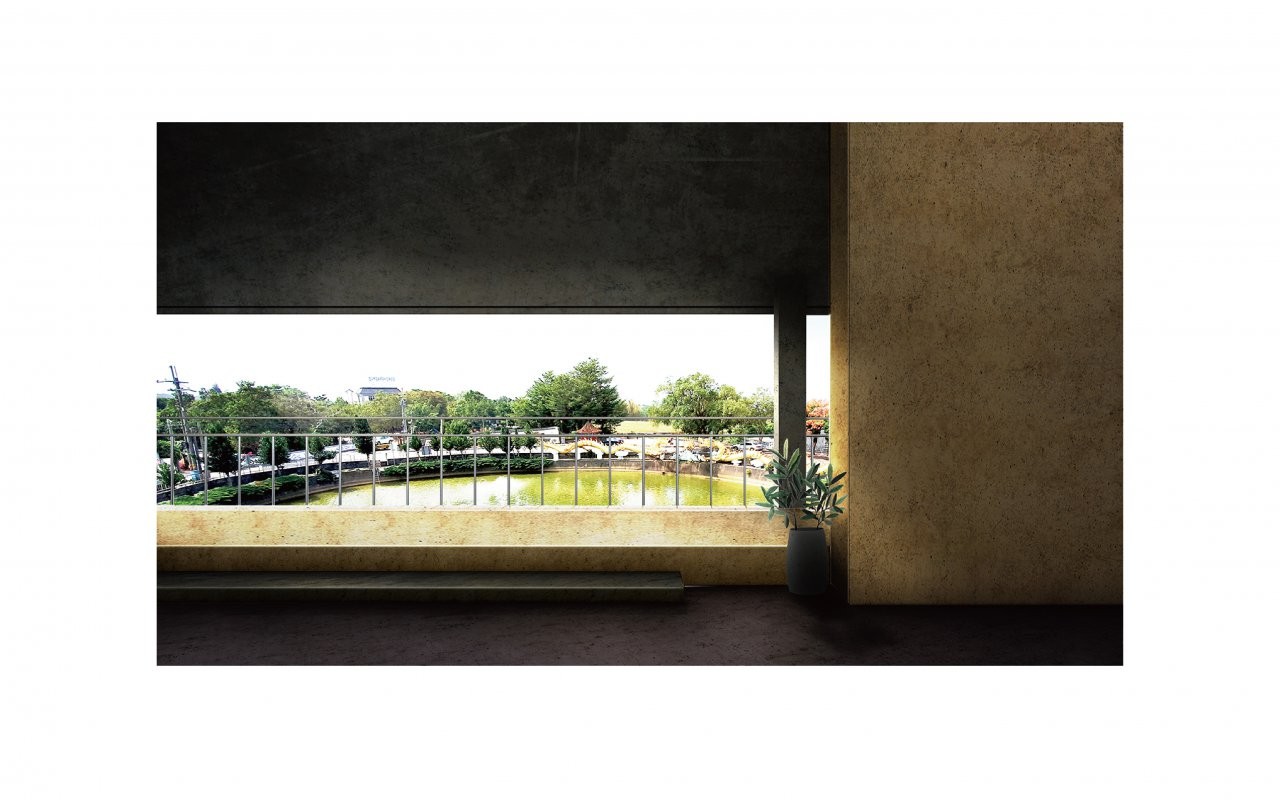 有個建築-南寮里社區活動中心及幼兒園