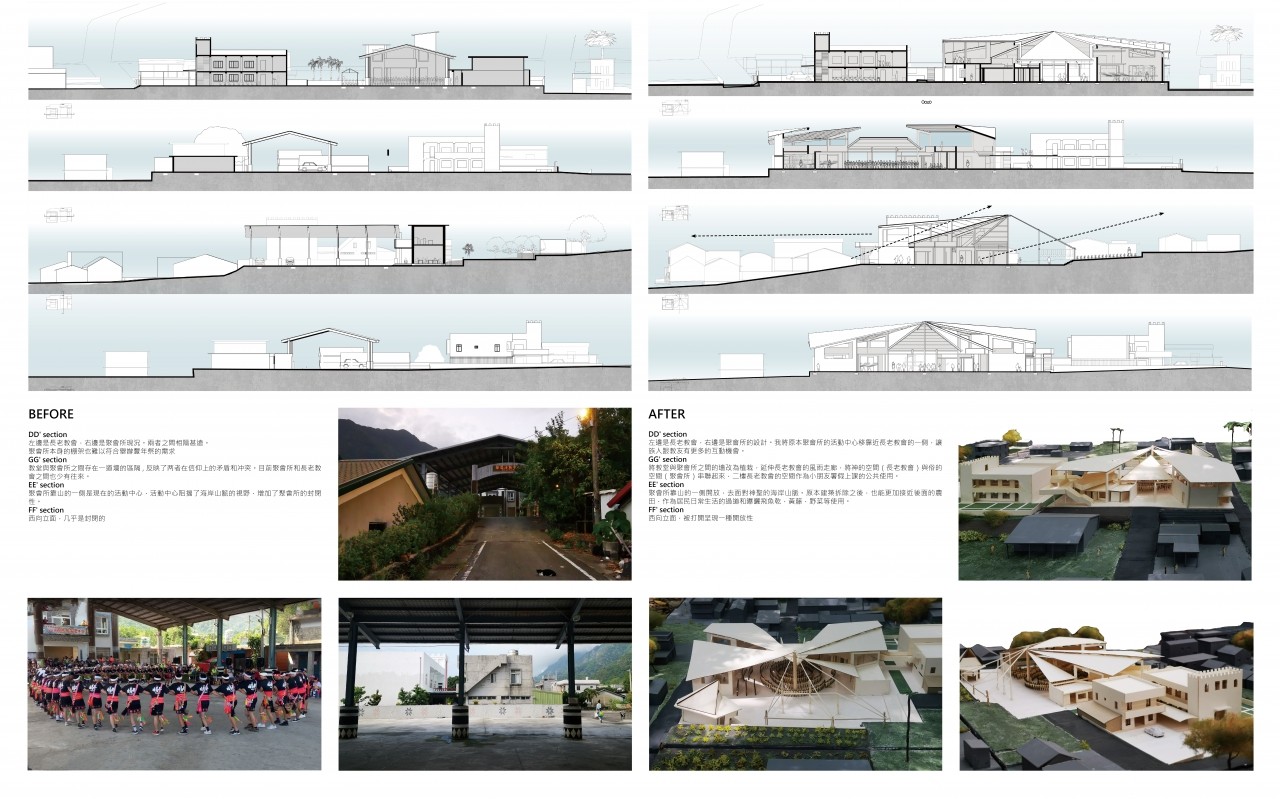 神聖不息-東海岸神聖領域的當代詮釋