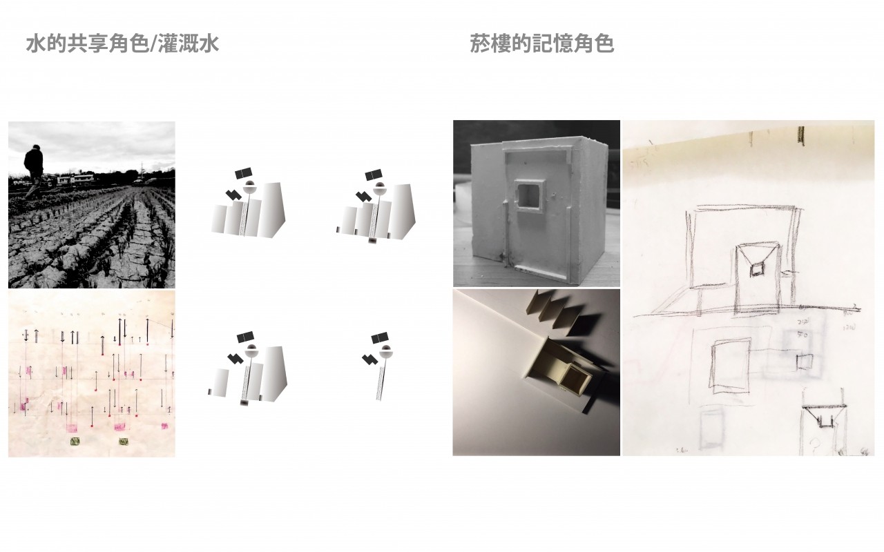 朱厝巷_第三空間