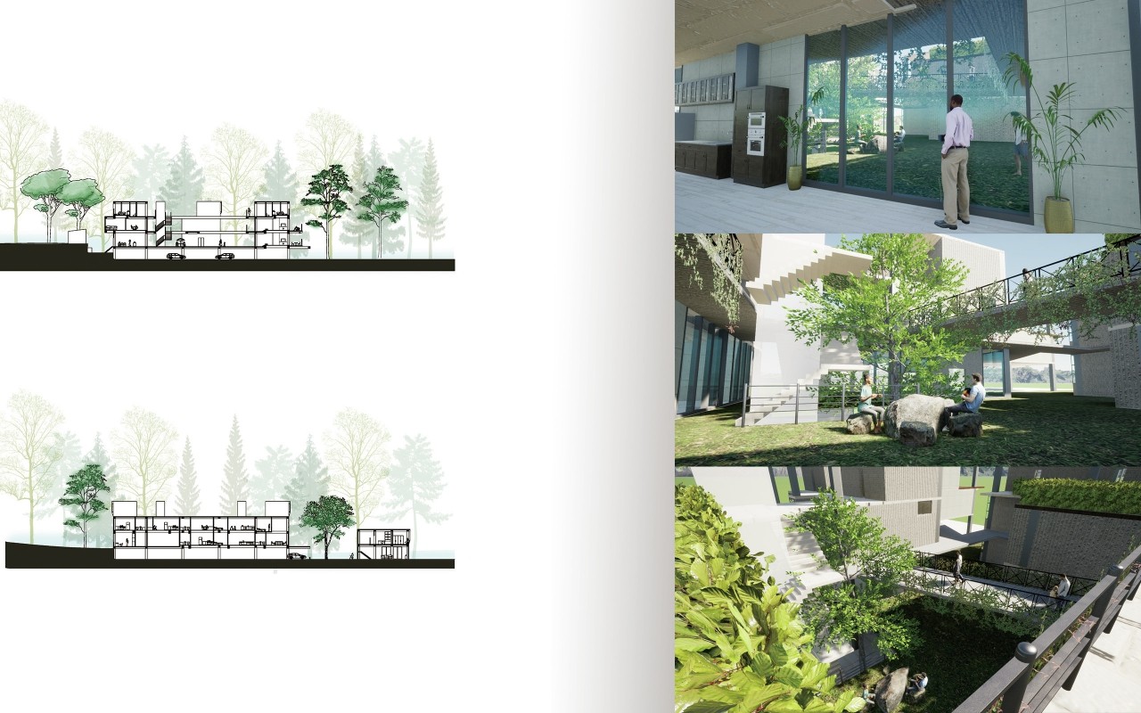 東海教職員多元集合住宅