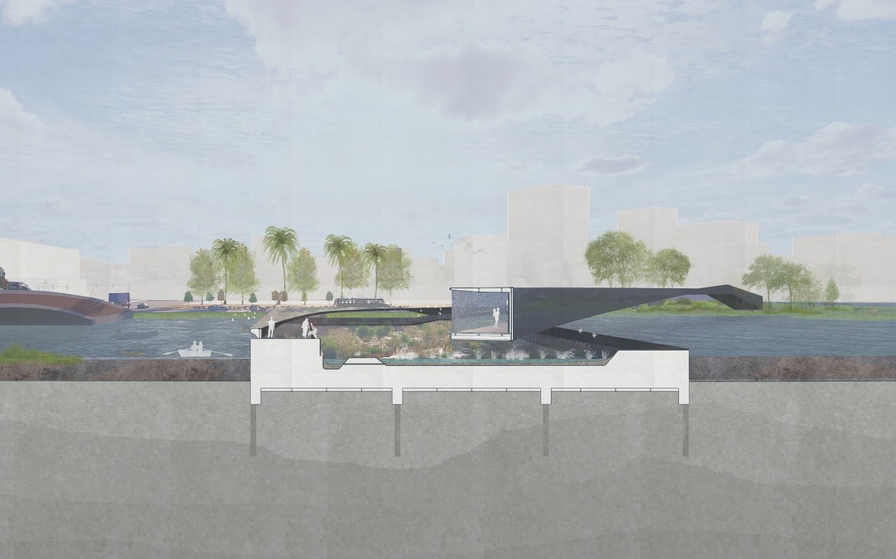 慢_漫_:自然進入都市的微型革命