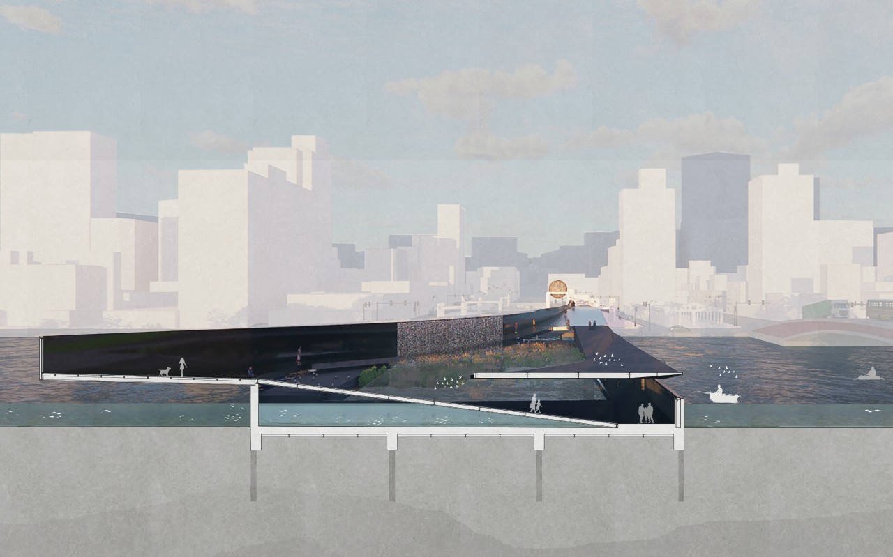 慢_漫_:自然進入都市的微型革命