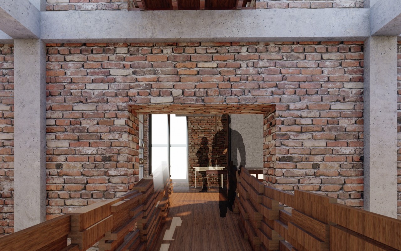 記憶新生_材料記憶的新構築