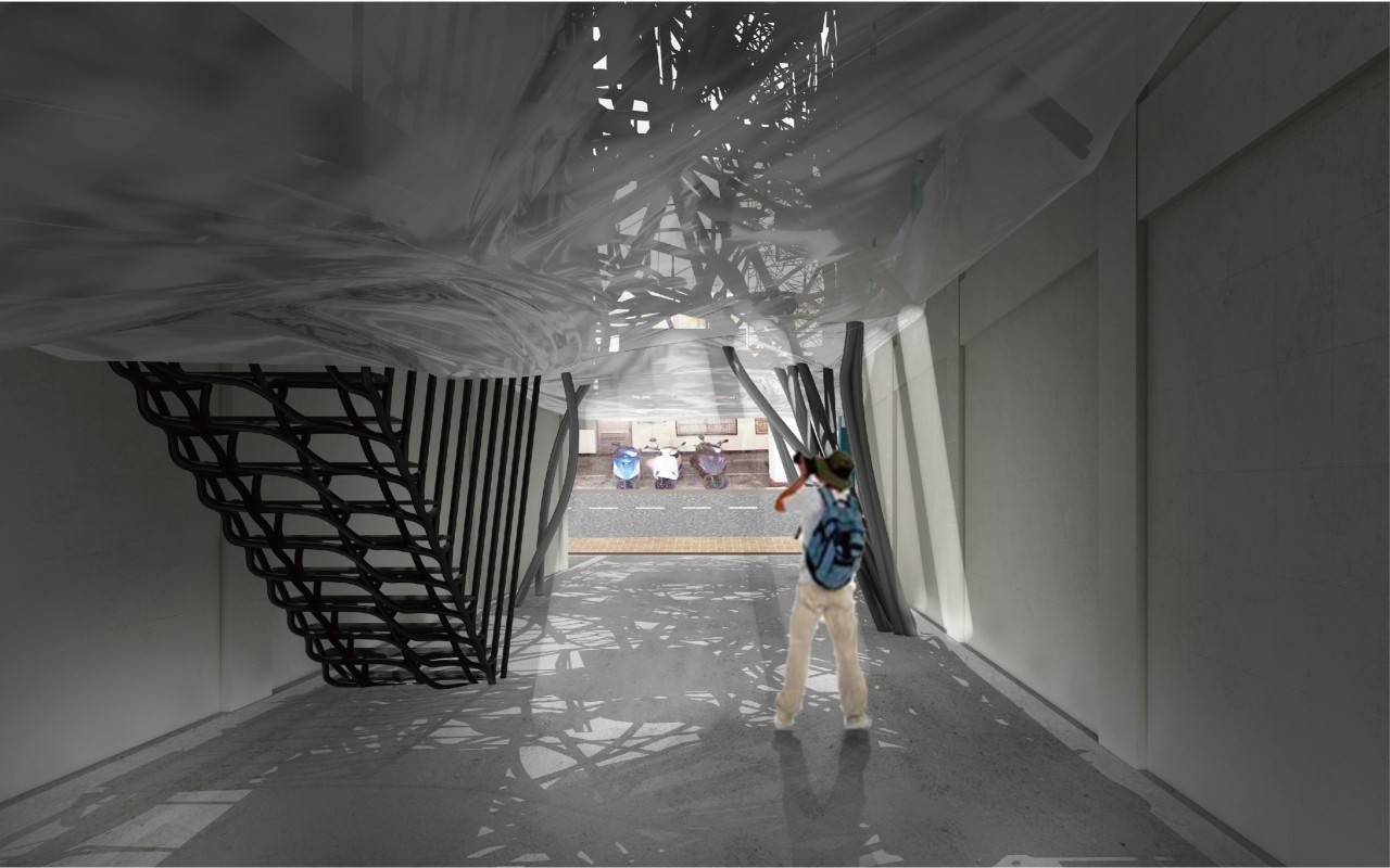 編織森林_線系統的生長與構成