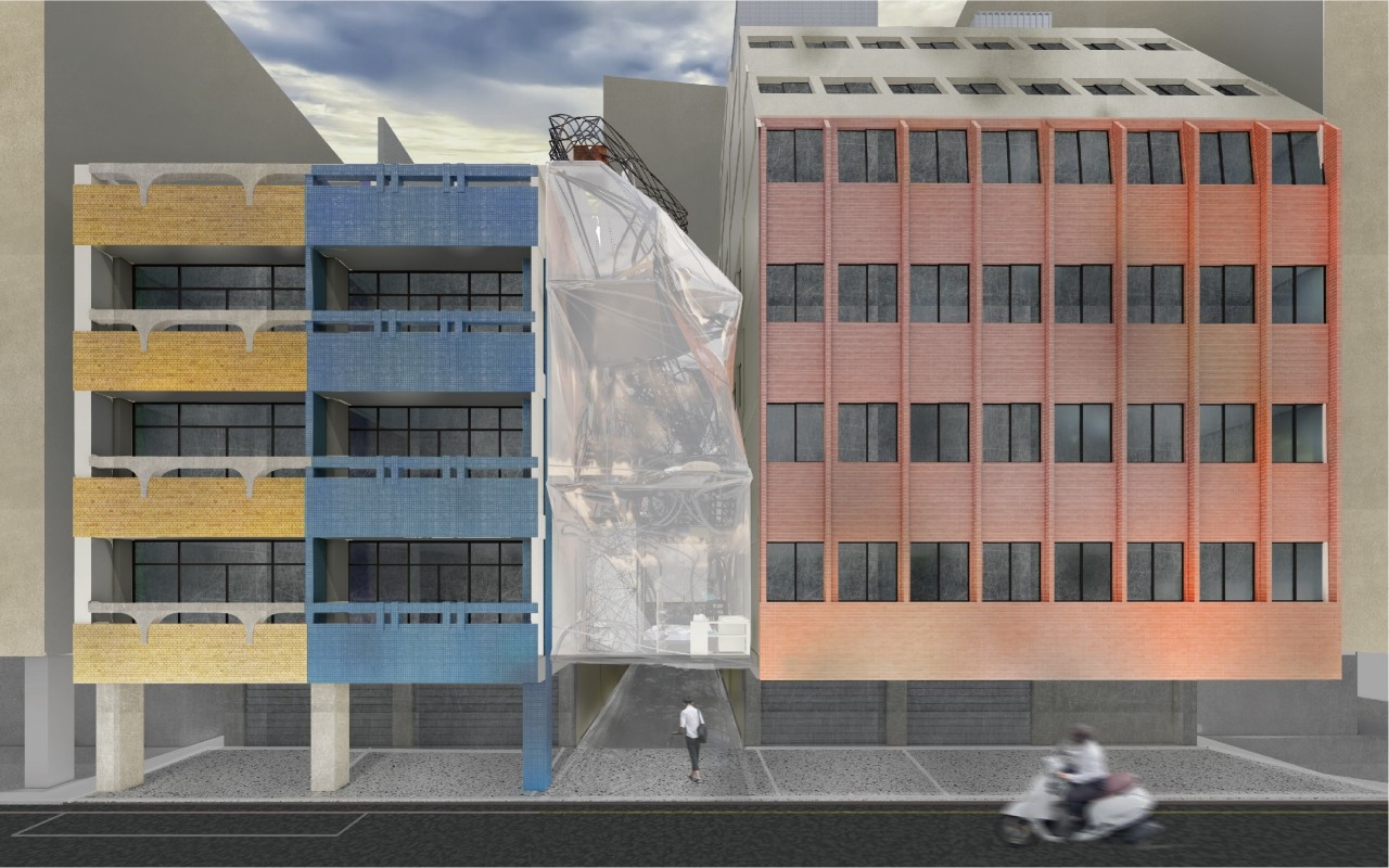 編織森林_線系統的生長與構成