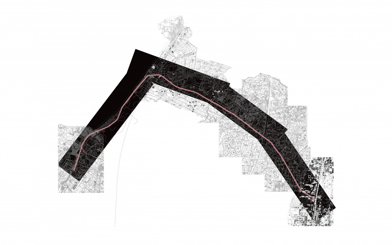 都市歷史展覽館_真空現象之填補