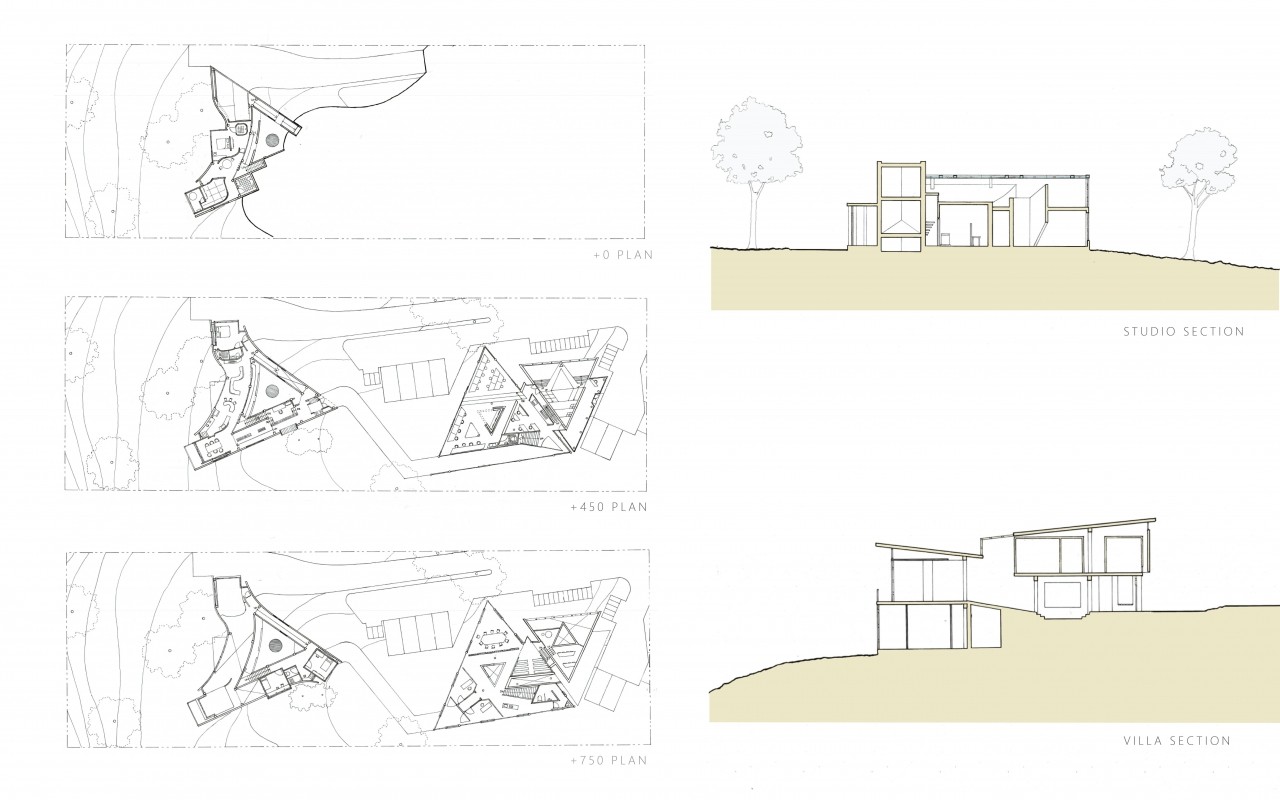 Cell Layers and Objects