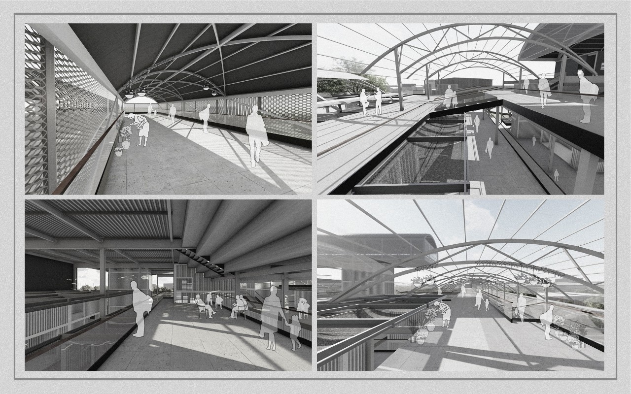 鄉鎮自癒計畫- 生產日常重新鏈結的鄉村公共性