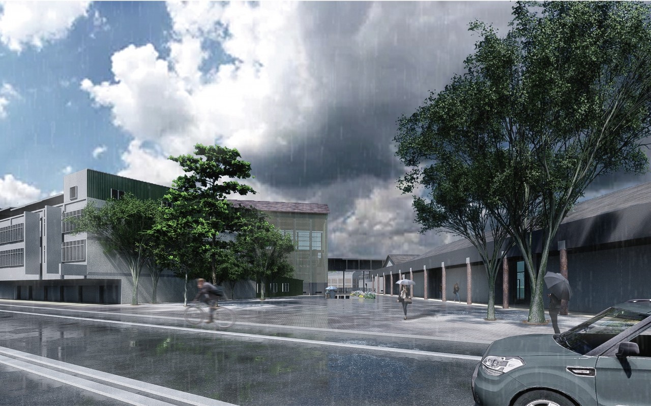 最後一塊田_農業文化的再生_新農會的建立