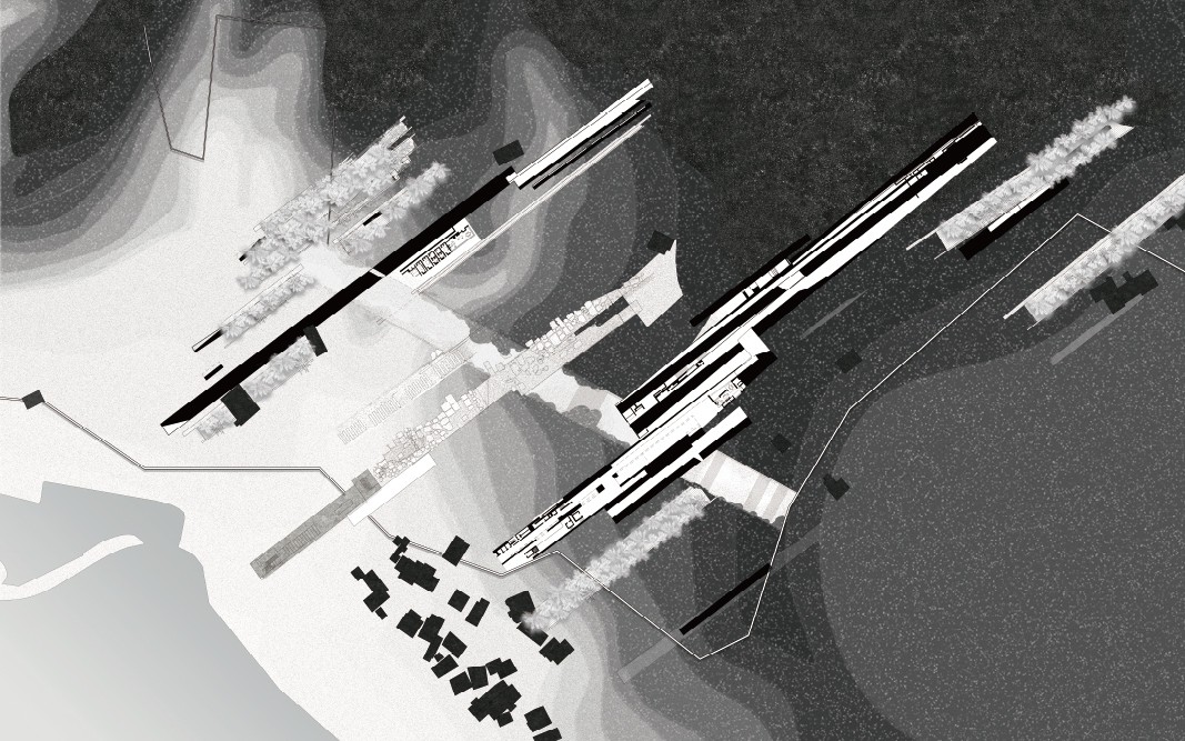 時間影格裡的恆長