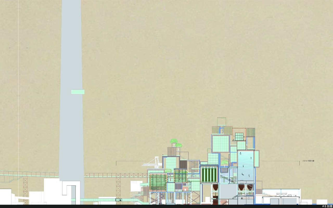 電境之爭_台中火力發電廠改造計畫