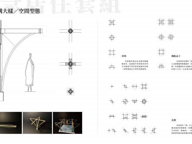 緊急居住套組 / 長青住宅