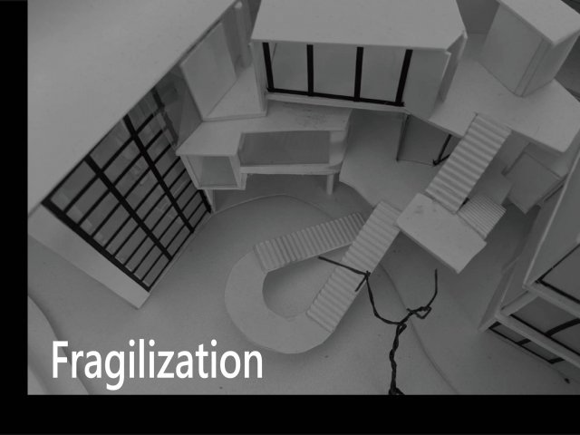 Fragilization