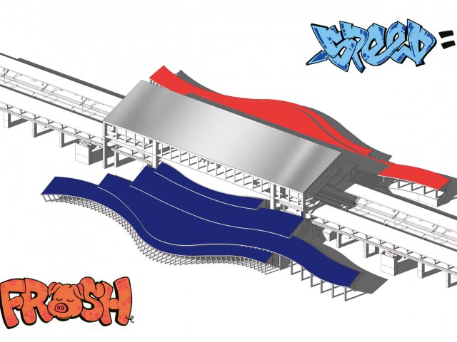 雲林高鐵豬肉博覽會