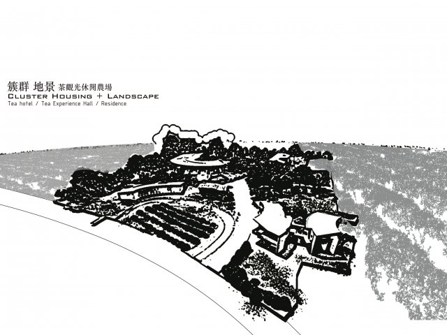 揪茶隊-茶觀光休閒農場