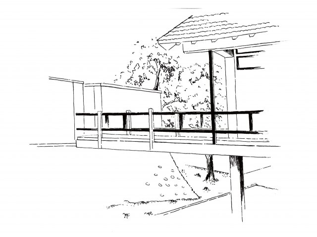 東海校園建築模式語言
