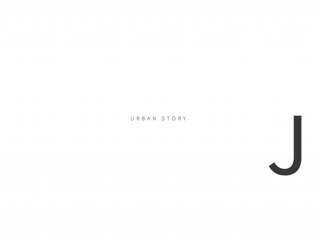 URBAN STORY J