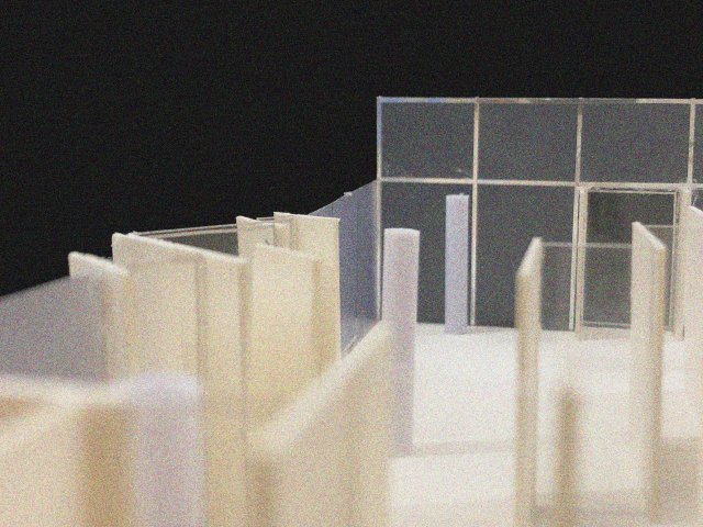 Detour | 印象重組