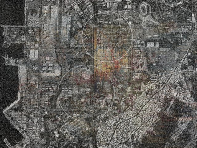 左營海軍眷村—在構眷村記憶場域