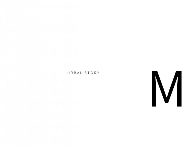 Urban story M