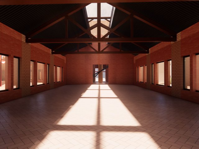 「市」場 - 情感與時間的匯流交集之處