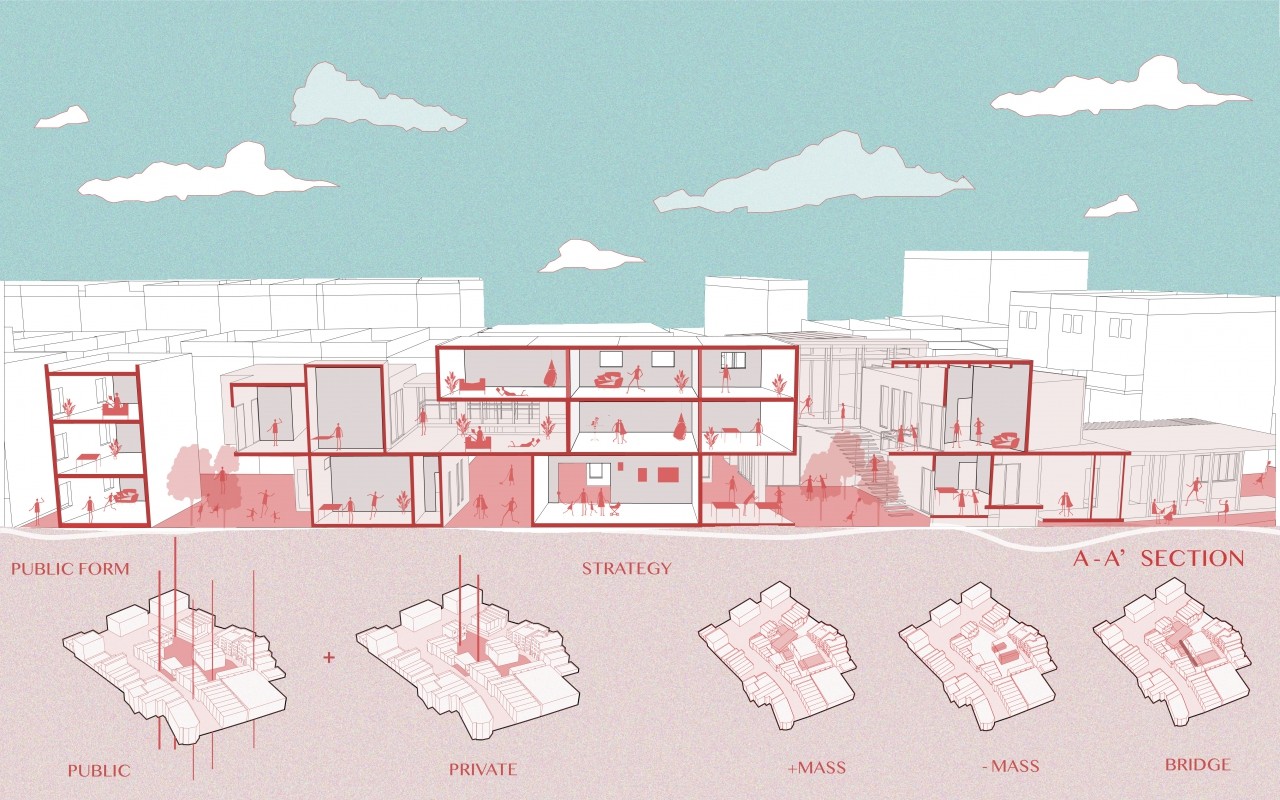  重新书写・大里乡愁