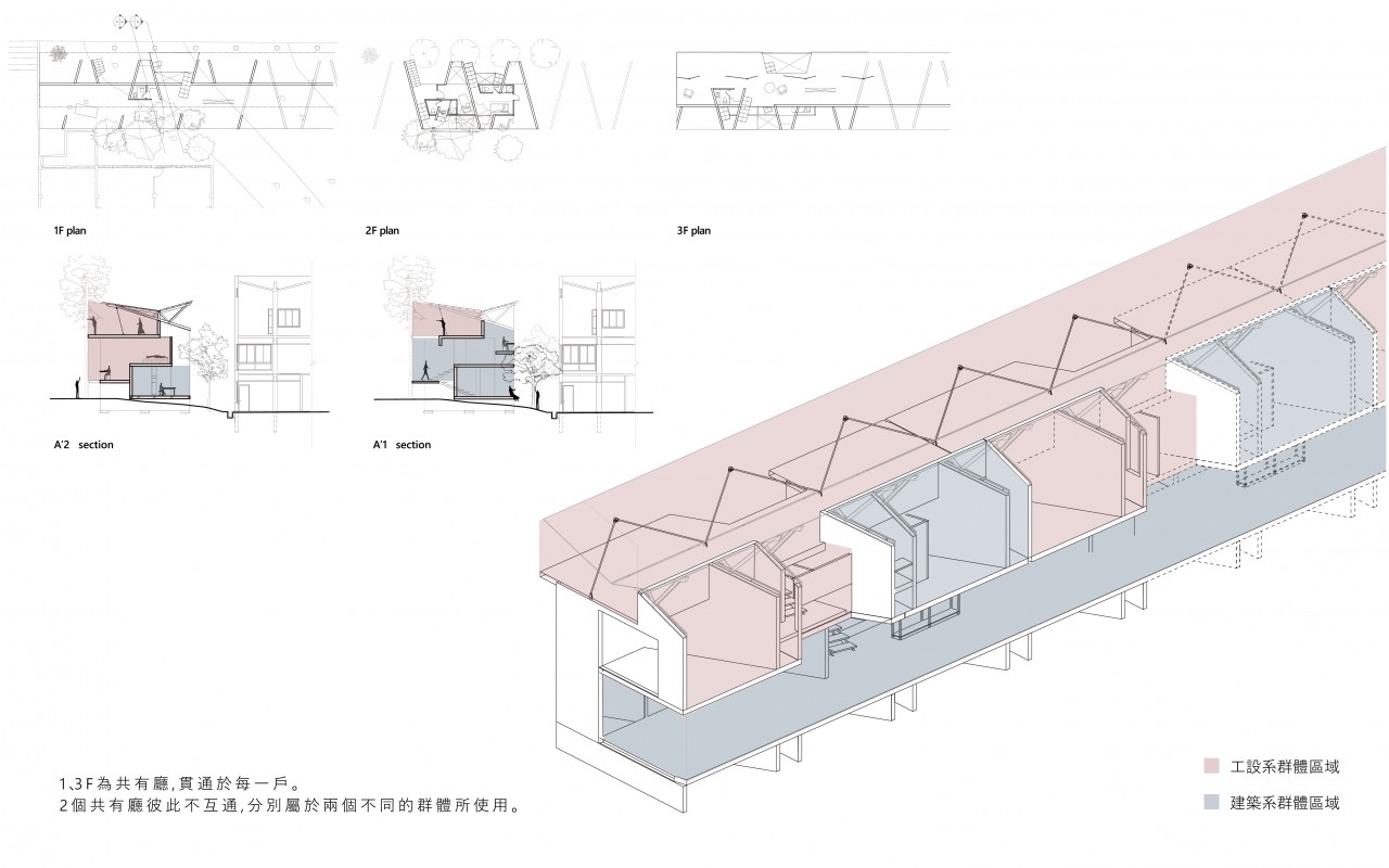 排他的公共空间