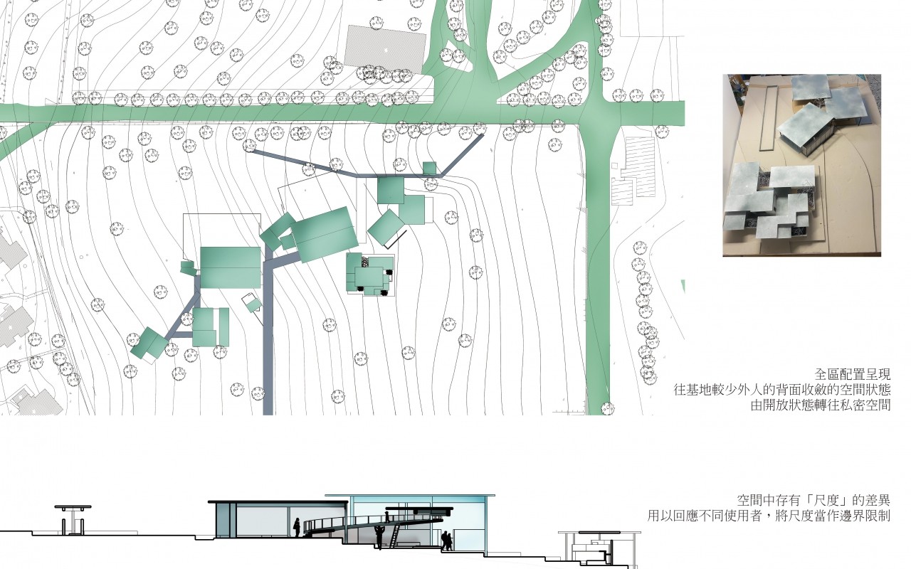 不完全边界空间