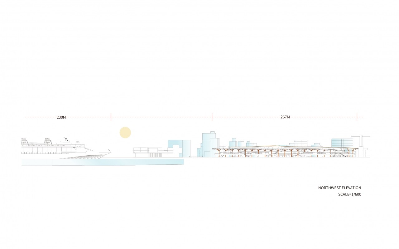 明日基隆，大船出港＿再造公共旭川
