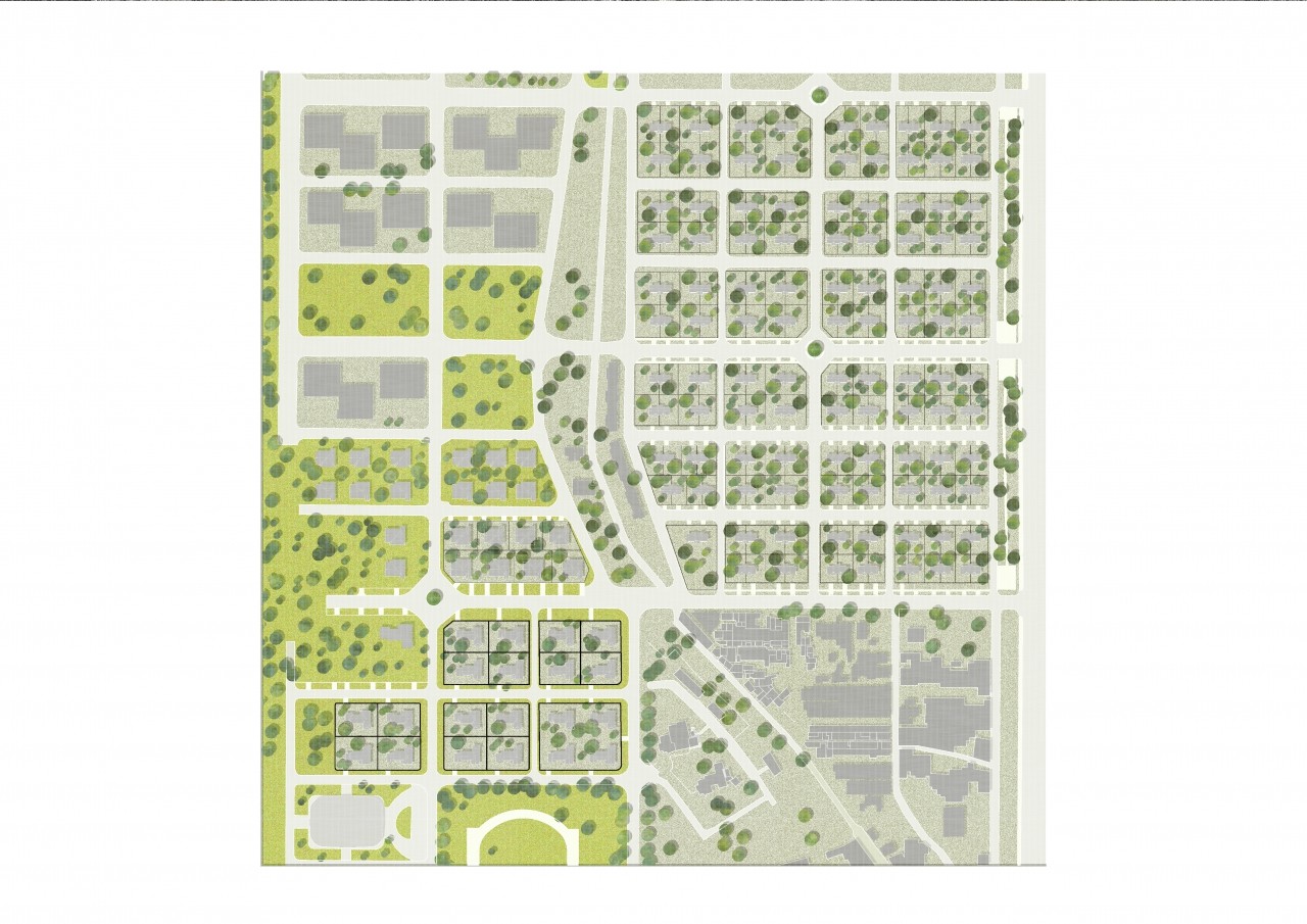 左营海军眷村—在构眷村记忆场域