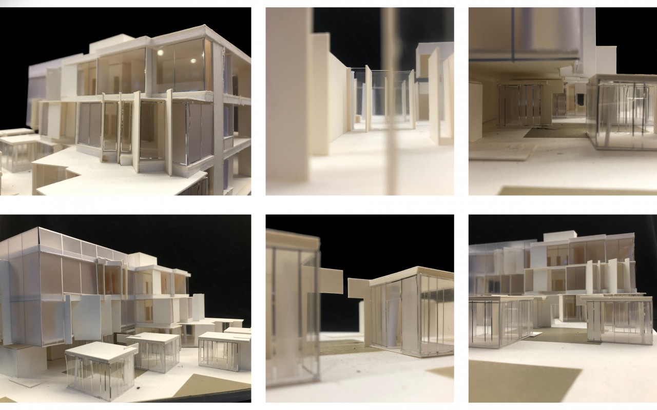 Detour | 印象重组