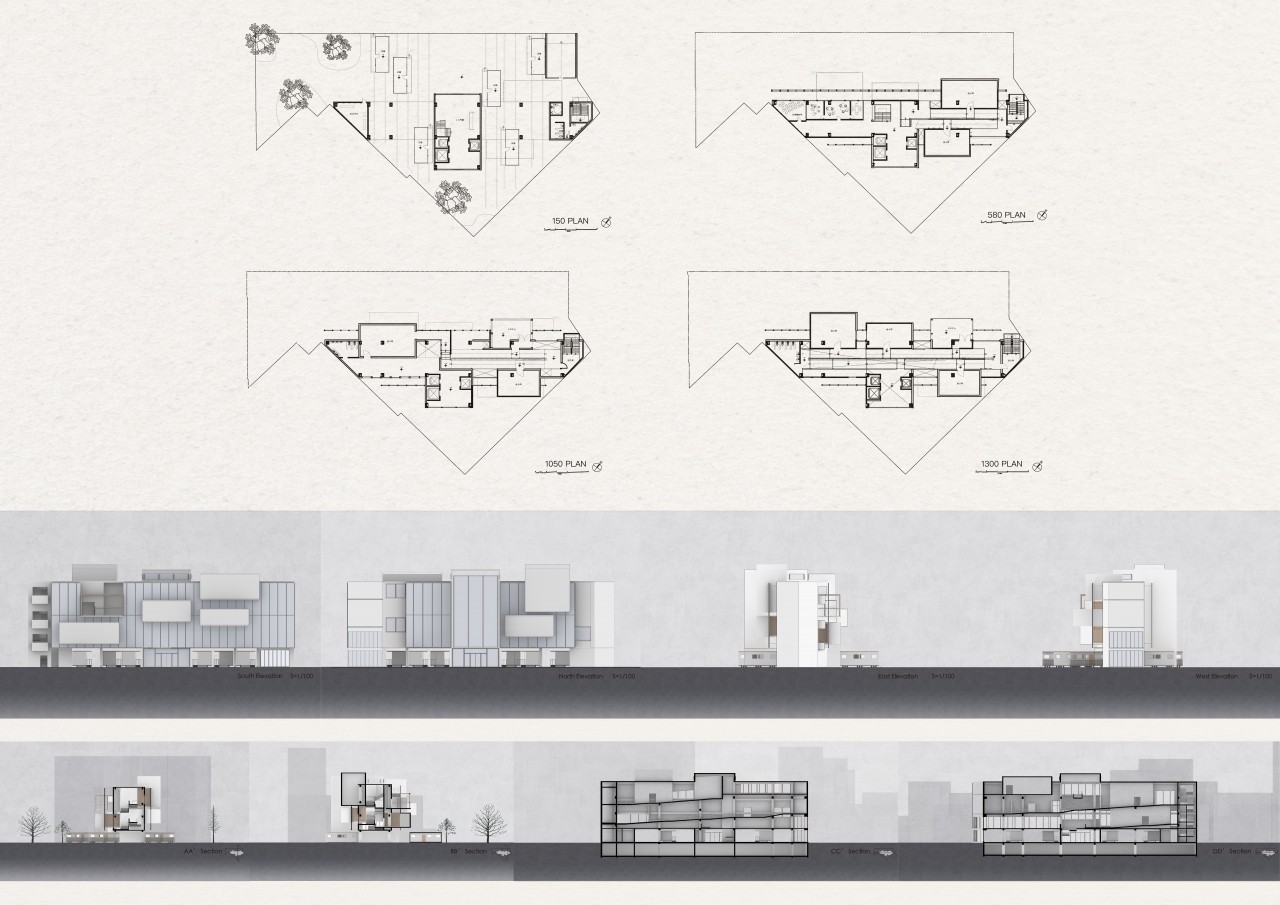 城市切片揭露 ｜ 嘉义城市馆