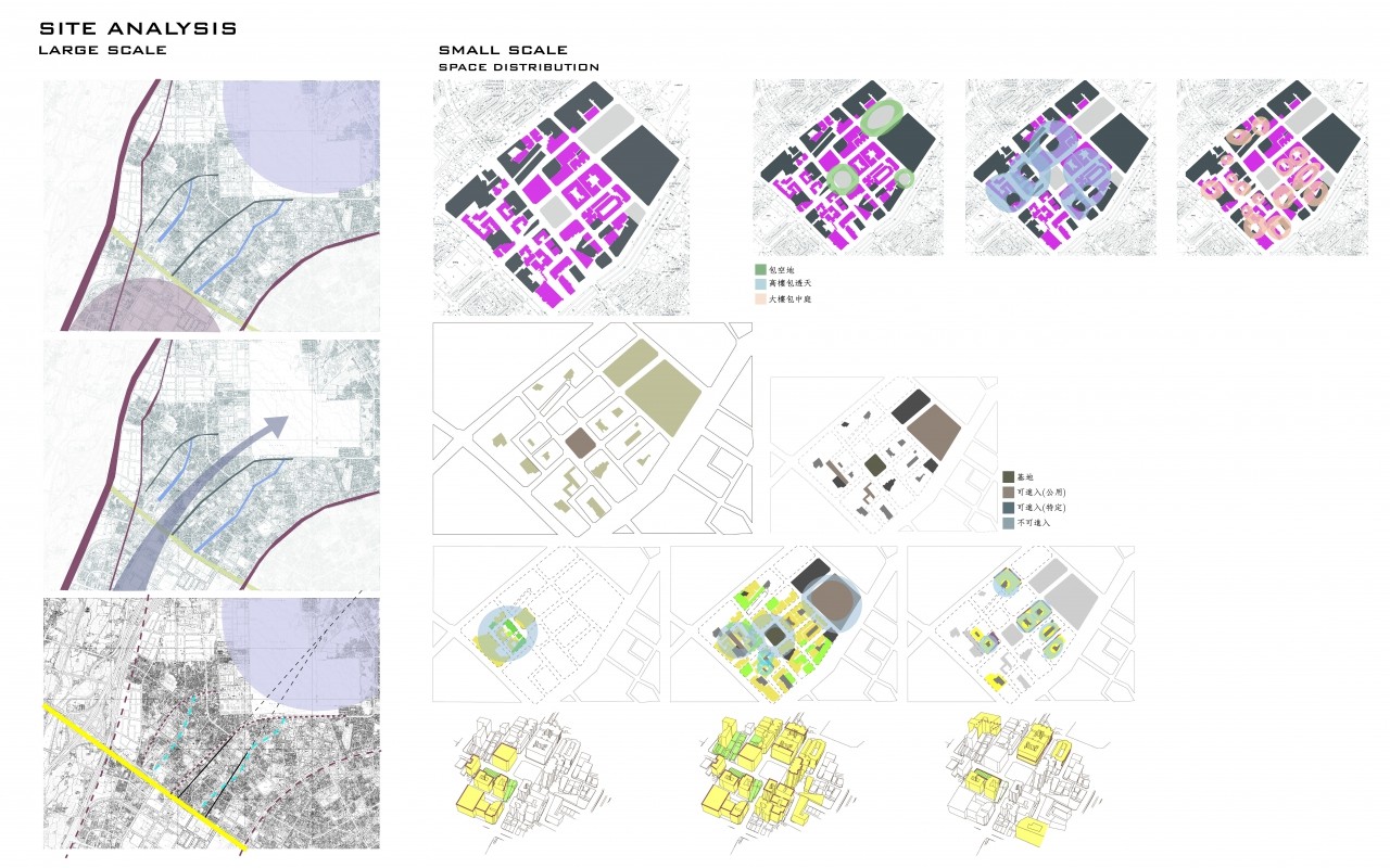 盖一栋双胞胎小房子