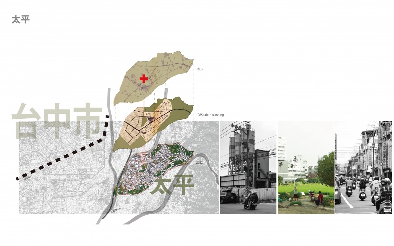 朱厝巷_第三空间