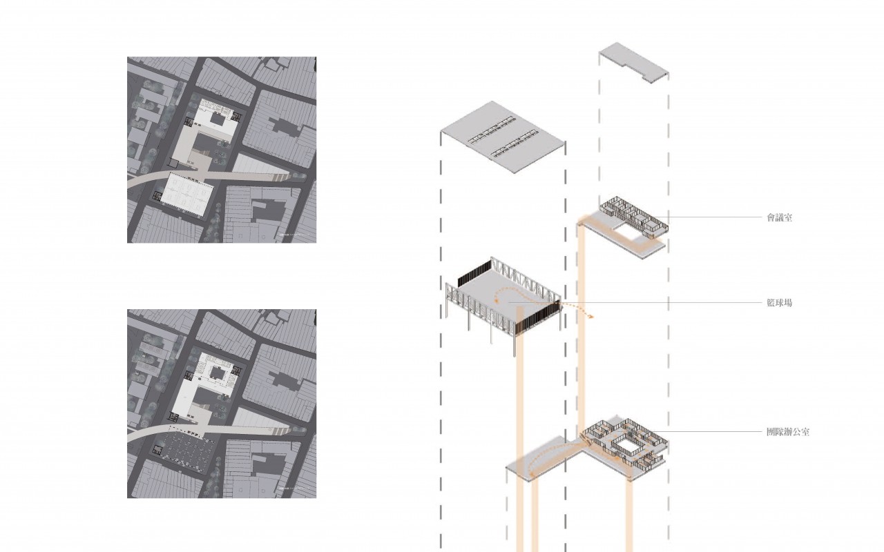 半边城市_大溪小镇新对话
