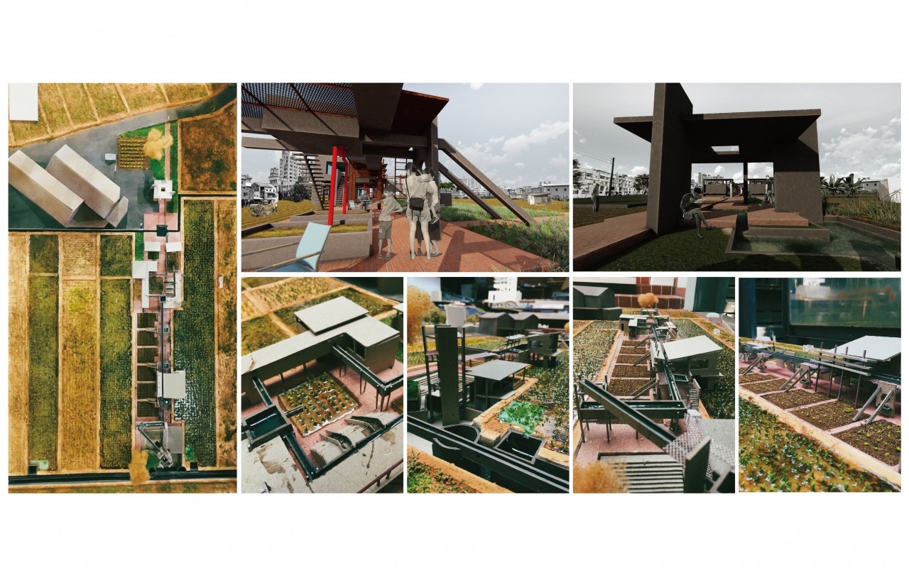 朱厝巷_第三空间