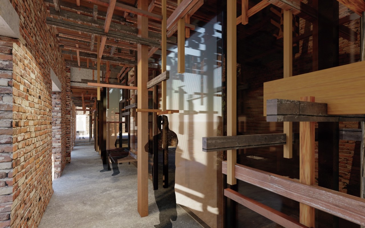 记忆新生_材料记忆的新构筑