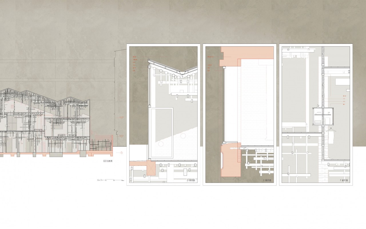 记忆新生_材料记忆的新构筑