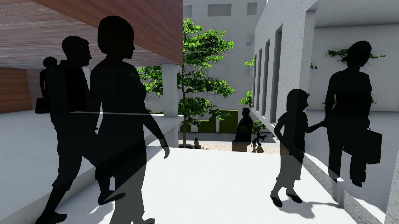  重新书写・大里乡愁