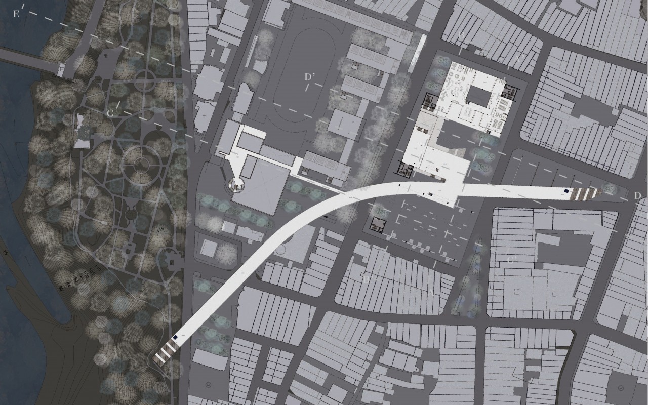 半边城市_大溪小镇新对话