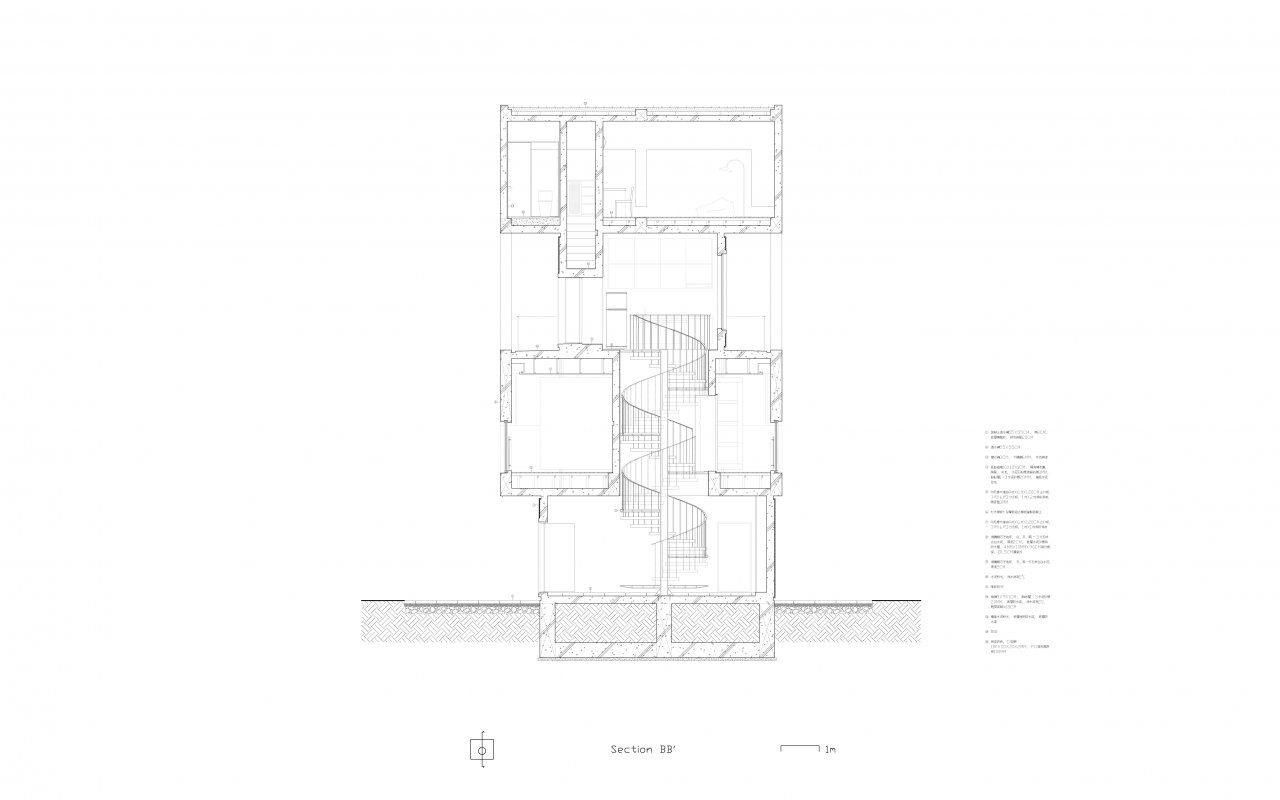 保母的家  House for a Mammy