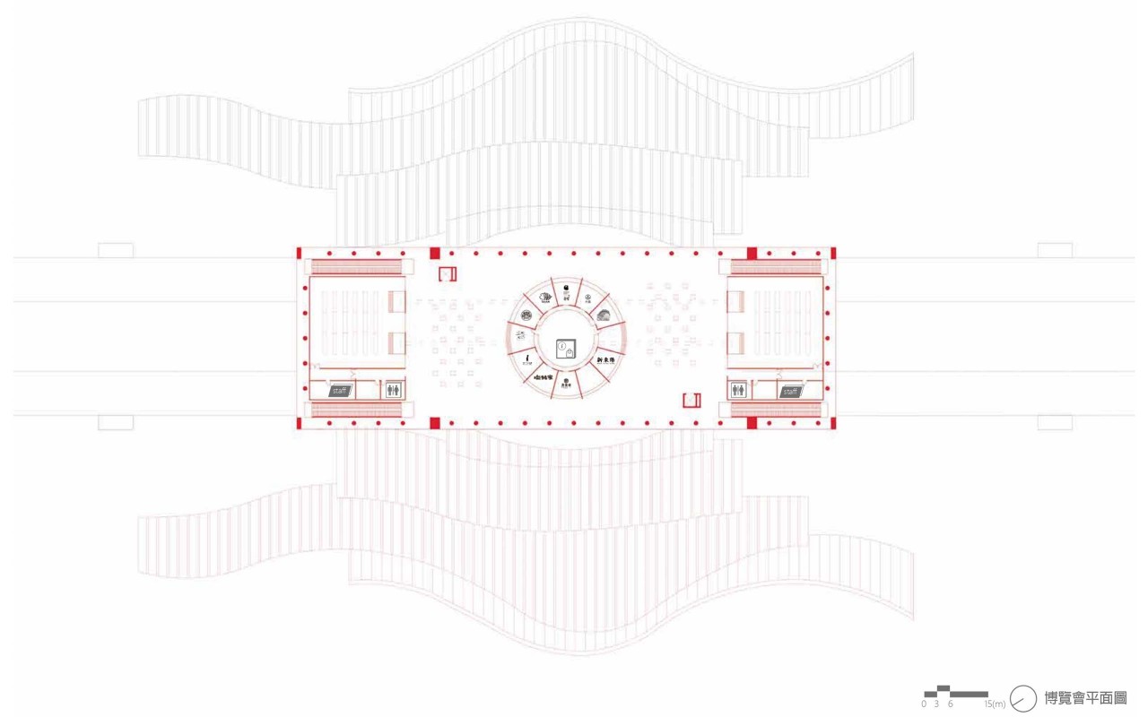 云林高铁猪肉博览会