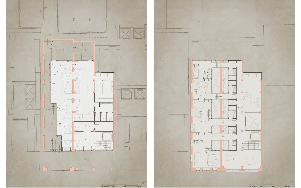 记忆新生_材料记忆的新构筑