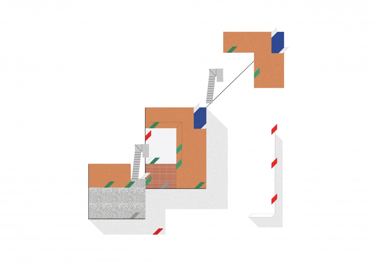 左营海军眷村—在构眷村记忆场域