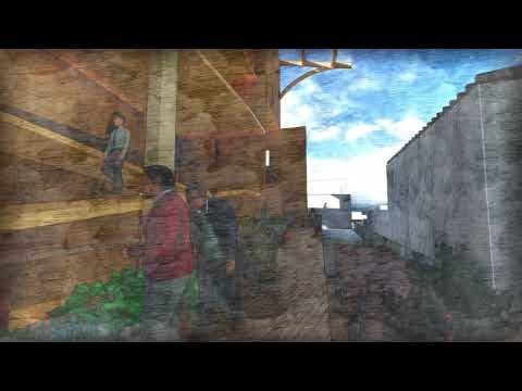 逆城镇中记忆碎片之复刻: 佳里镇失智老人社区照护