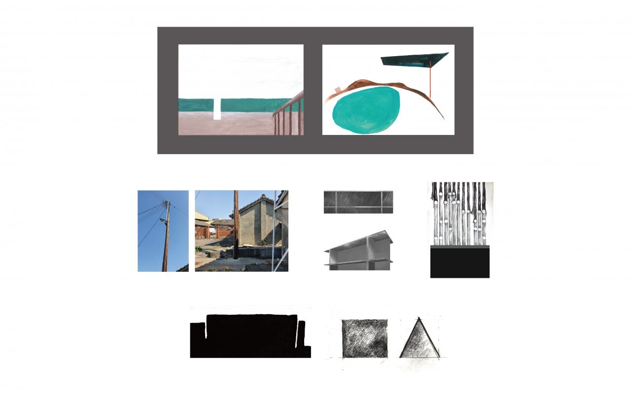 有个建筑-南寮里社区活动中心及幼儿园