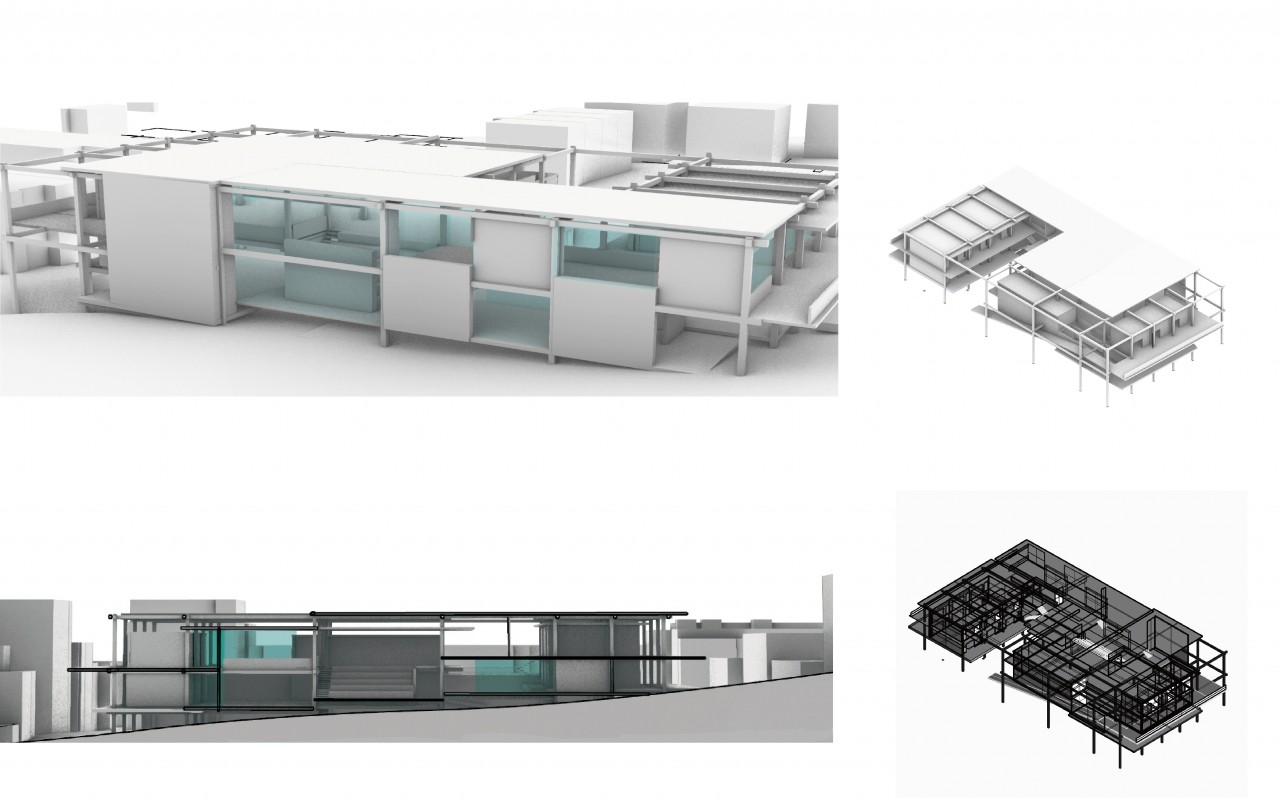 叠合框架 接口重置活动