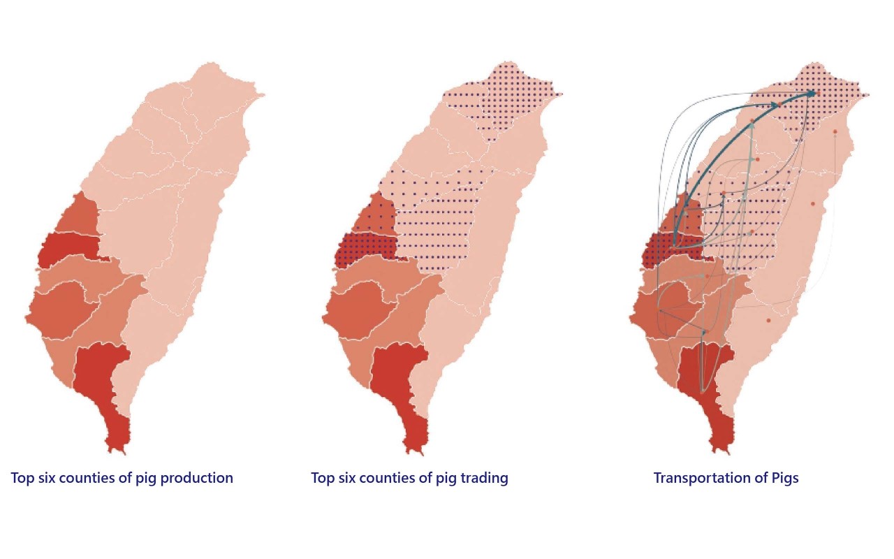 云林高铁猪肉博览会